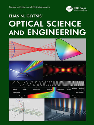 cover image of Optical Science and Engineering